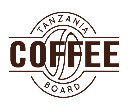 Bodi ya Kahawa Tanzania logo