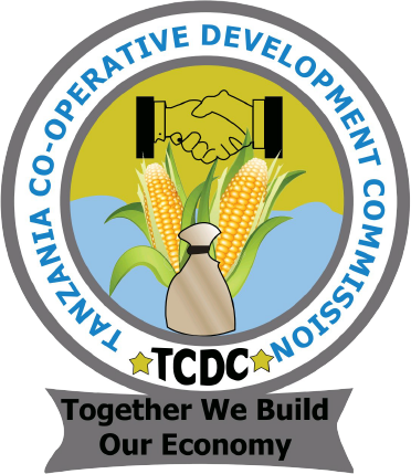 Tanzania Communication and Development Center logo