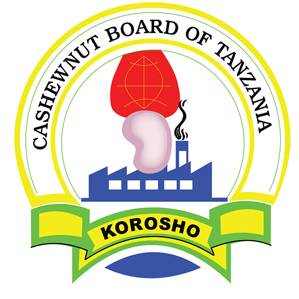 Cashewnut Board of Tanzania logo