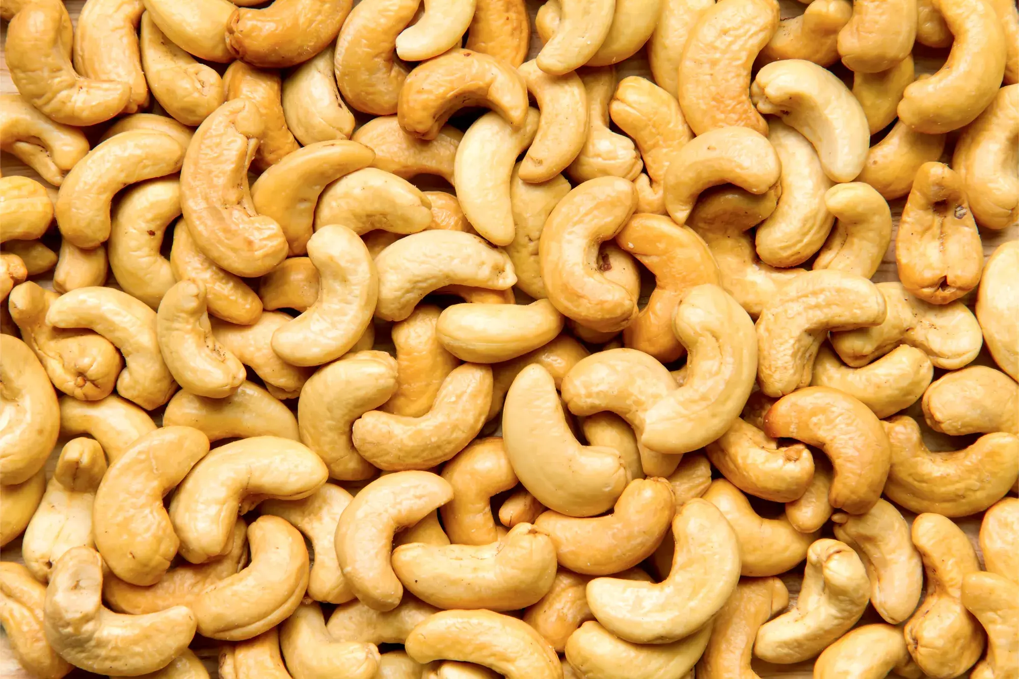 Cashew Nuts