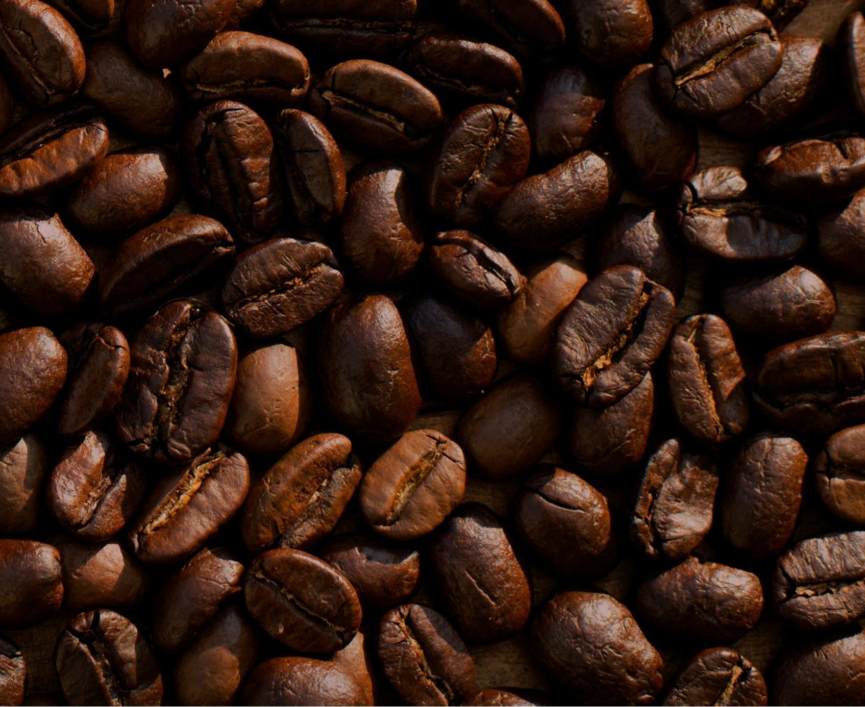 Coffee-Robusta Certified