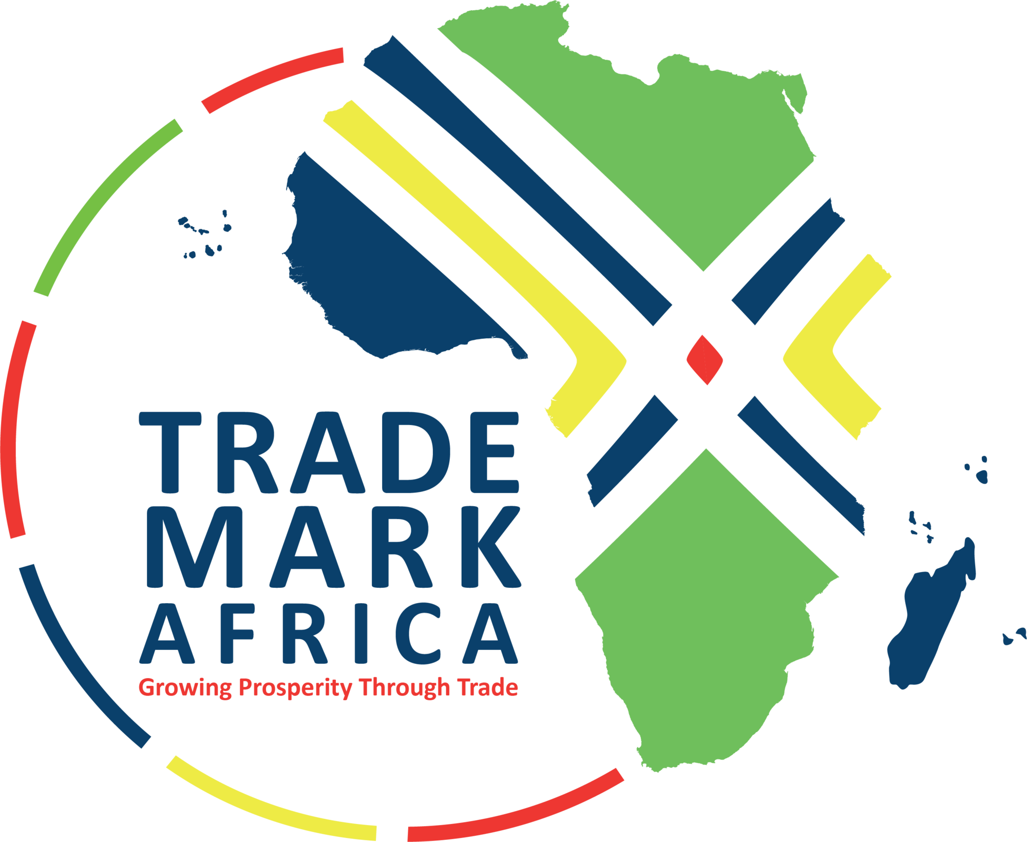 TradeMark Africa (TMA) logo