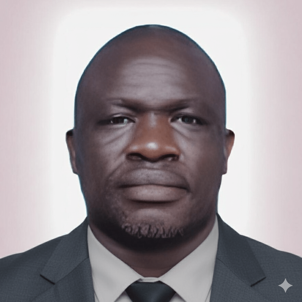 CPA Godfrey Malekano