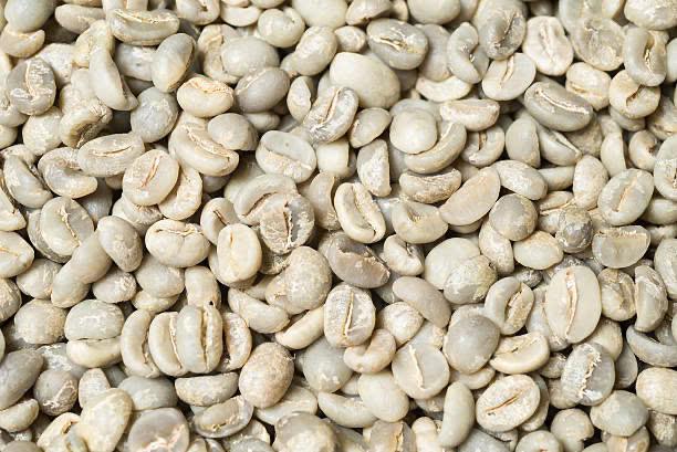 Coffee-Arabica Clean Certified