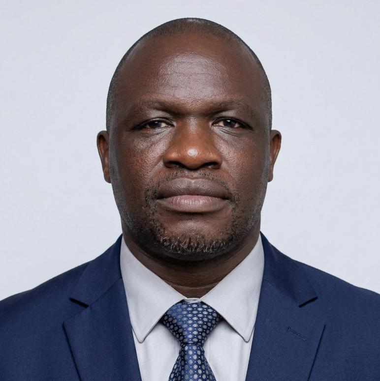 CPA Godfrey Malekano